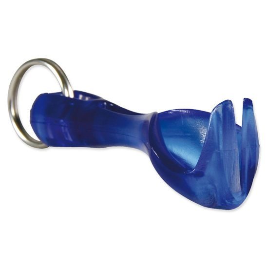 Vidlička TRIXIE na klíšťata plastová Tickaway