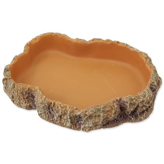 Miska na krmení REPTI PLANET 23,5 cm