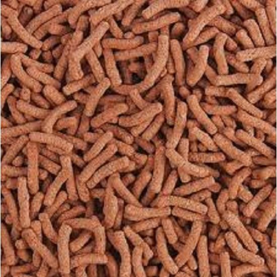 Tropical Goldfish Colour Sticks 20l sáček