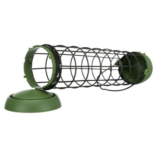 Zásobník na 5 ks lojových koulí