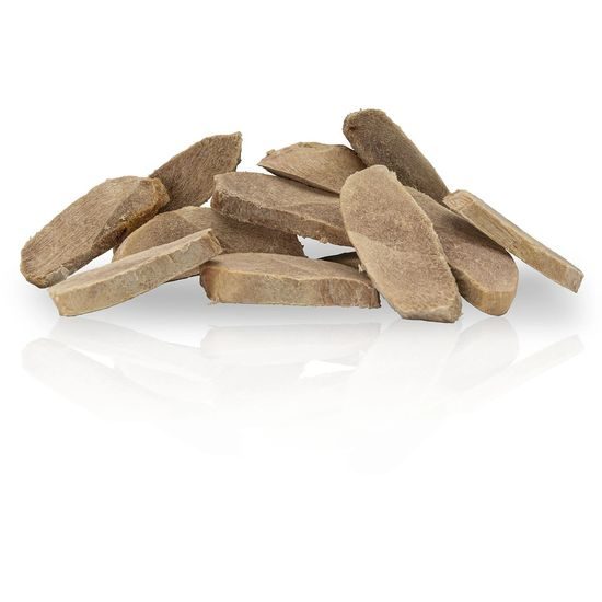 KIDDOG SUPER PREMIUM 100% kachní prsa sušená mrazem 50 g
