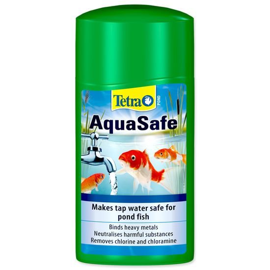 TETRA Pond AquaSafe