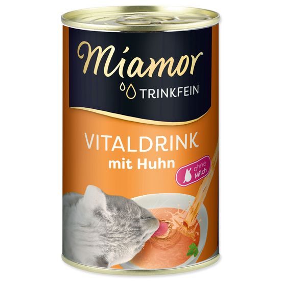 Vital drink MIAMOR kuře
