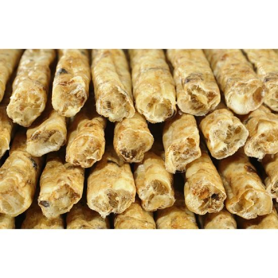 Naturalní tyč s plícemi 50ks/bal.