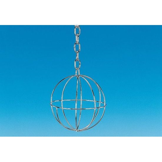 Nobby závěsné krmítko 10cm