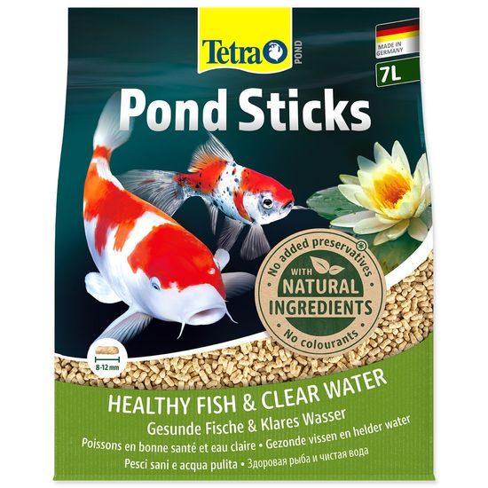 TETRA Pond Sticks