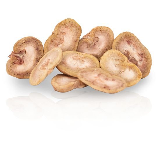 KIDDOG SUPER PREMIUM 100% králičí ledvinky sušené mrazem 50 g