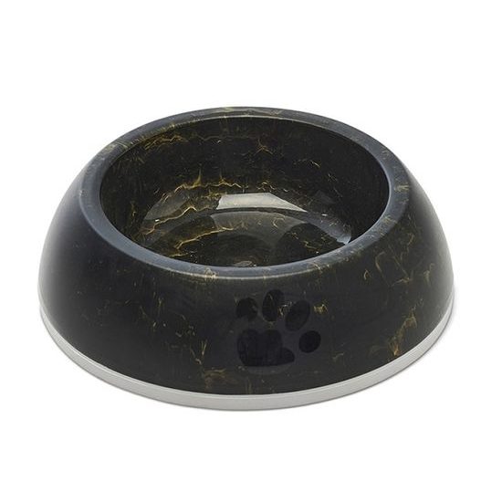 Savic plastová miska mramorový vzhled 600ml