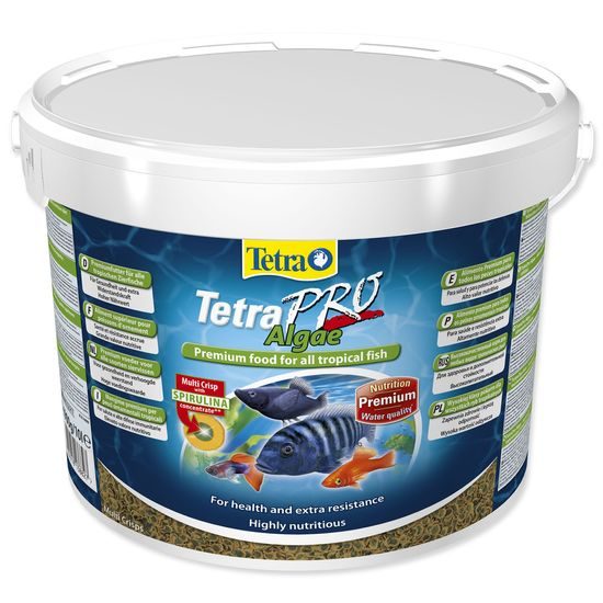 TETRA TetraPro Algae