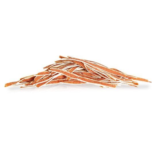 KIDDOG kachní proužky carpaccio 80 g