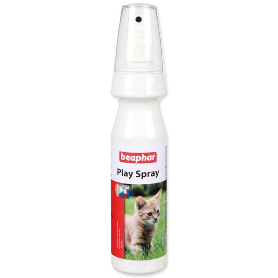 Sprej BEAPHAR Play výcvikový