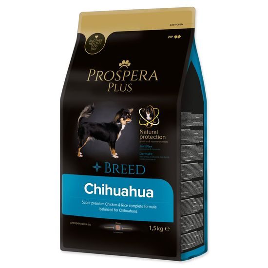 PROSPERA Plus Chihuahua