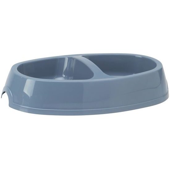 Savic Picnic plastová dvojmiska 2x400ml