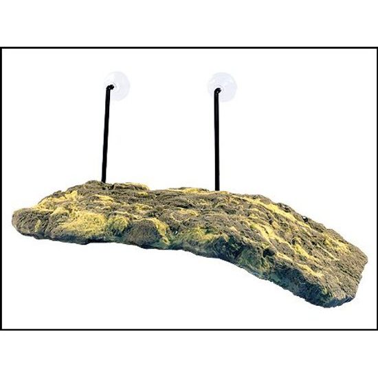 Ostrov ZOO MED pro želvy 28,5 cm