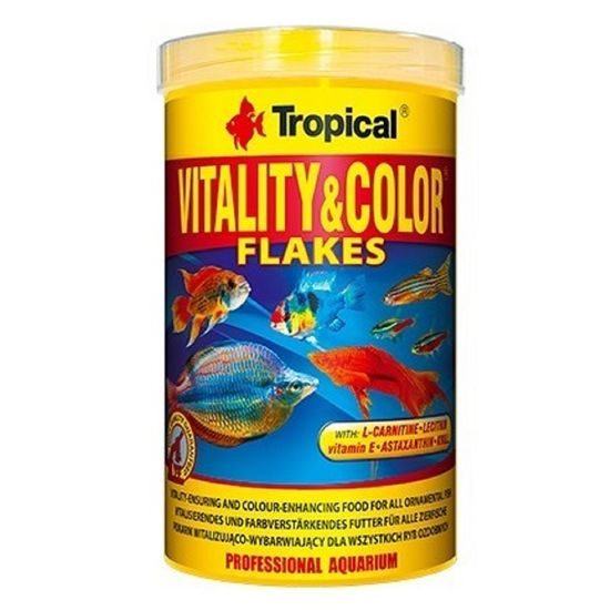 Tropical Vitality-Color 250ml vločky