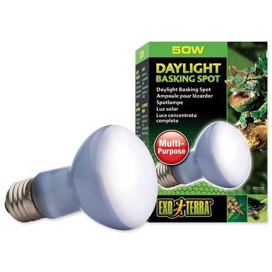Žárovka EXO TERRA Daylight Basking Spot