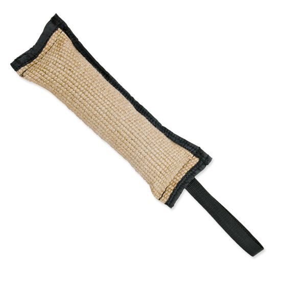 Pešek TRIXIE jutový 30 cm