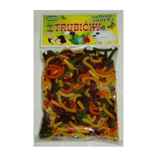 Směs trubičky 70g