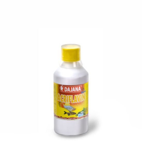 Dajana Acriflavin 250
