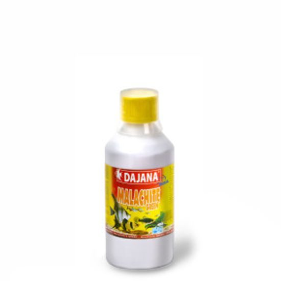 Dajana Malachite Green 250