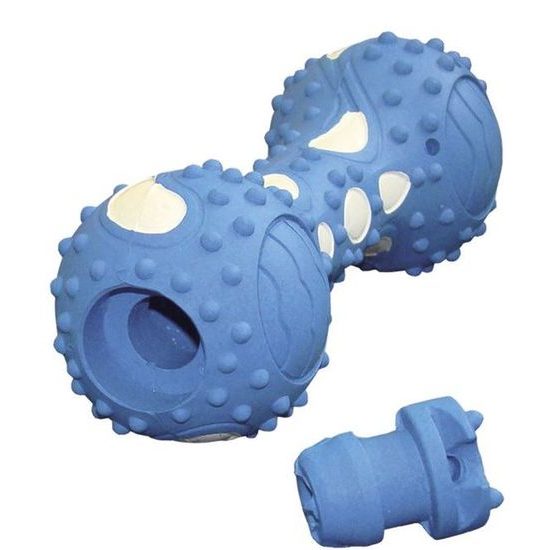 Nobby COOLING hračka pro psy chladící činka 13cm