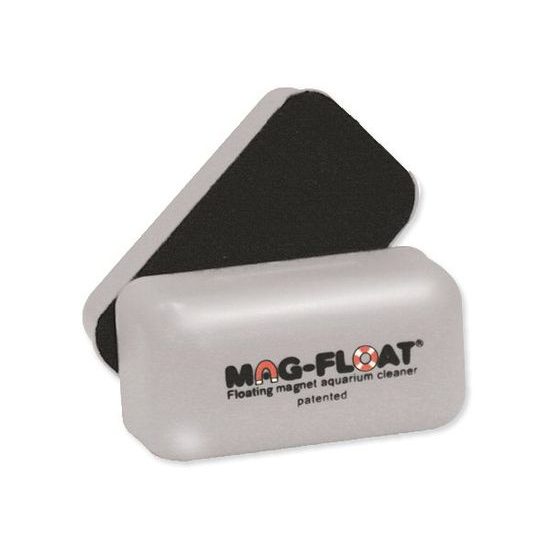 Stěrka BAKKER magnetická plovoucí malá 6 cm
