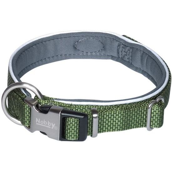 Obojek neoprén S-M - 9 barev - CLASSIC PRENO ROYAL