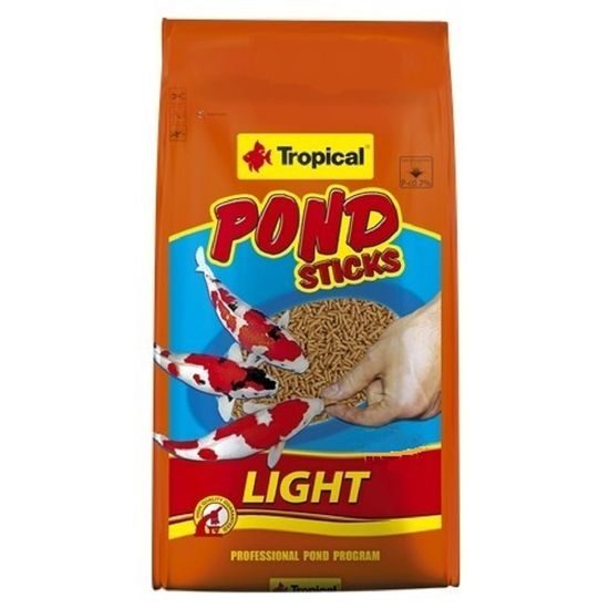 Tropical Pond Sticks Light sáček 1000ml