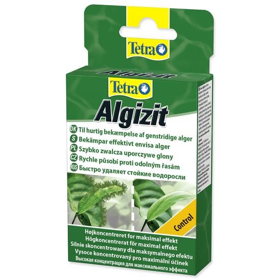 TETRA Algizit