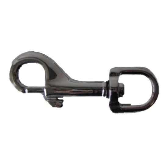 Karabina 7,5cm s půlkulatým okem Trixie