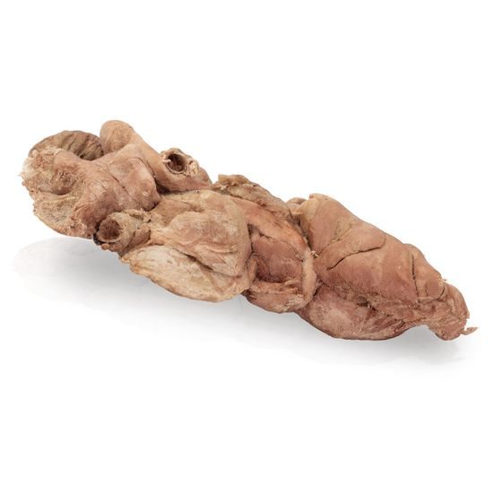 KIDDOG SUPER PREMIUM 100% králičí plíce v celku sušené mrazem 50 g