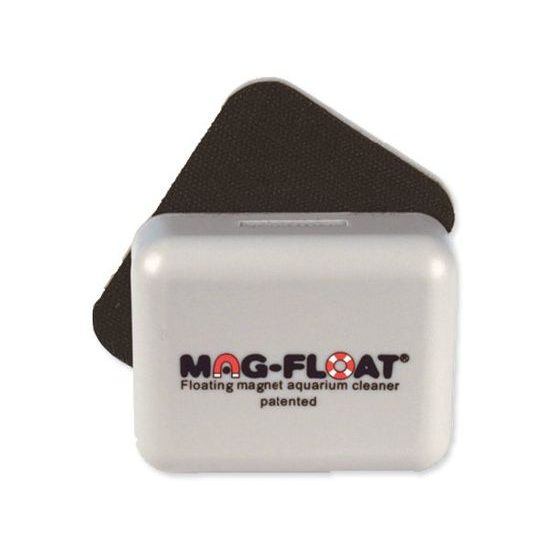 Stěrka BAKKER magnetická plovoucí velká 8 cm