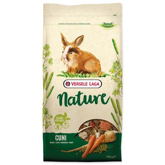 VERSELE-LAGA Nature pro králíky