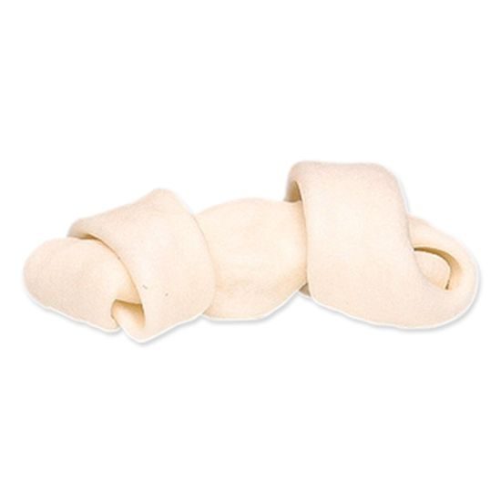 Uzel TRIXIE Dog Denta Fun buvolí přírodní 24 cm