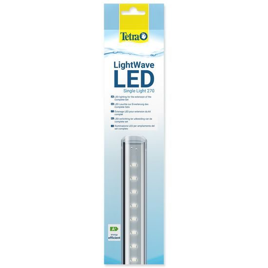 Osvětlení TETRA LightWave Single 270