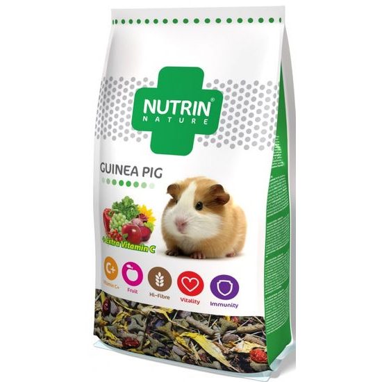 NUTRIN Nature Morče 750 g