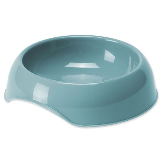 Miska DOG FANTASY plastová modrá