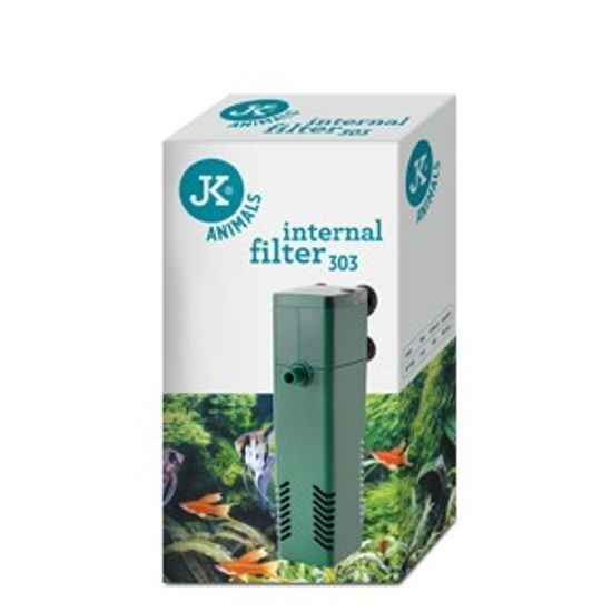 Vnitřní filtr JK-IF303