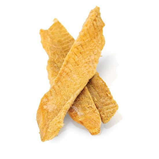 KIDDOG SUPER PREMIUM 100% losos - kusy čistého masa sušené mrazem 50 g