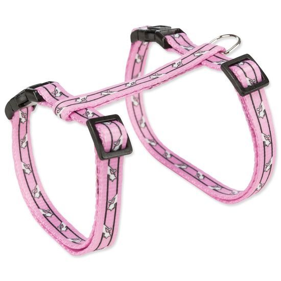 Postroj TRIXIE s nášivkou