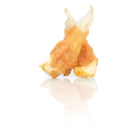 KIDDOG SUPER PREMIUM 100% kuřecí prsa na králičím uchu 150 g