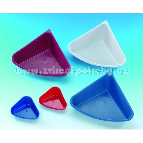 Savic Rody Toilet toaleta pro hlodavce a fretky 36x28x15cm 1ks