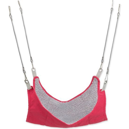 Odpočívadlo TRIXIE závěsné 30 cm