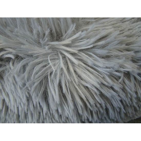 Nobby Classic hnízdečko Esla pro psy a kočky šedá 50 x 20 cm