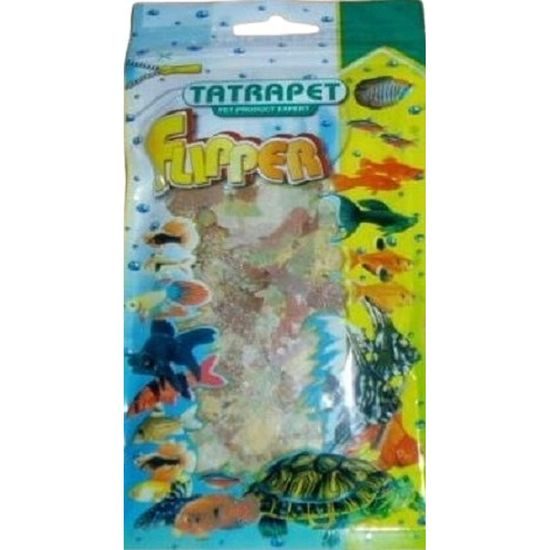 Tatrapet klasik vločky 15g