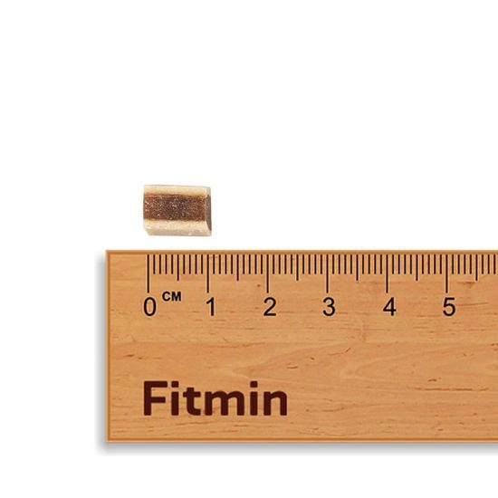 FFL dog & cat duck&fish pieces 70g