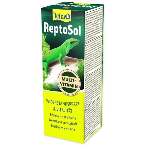 TETRA ReptoSol