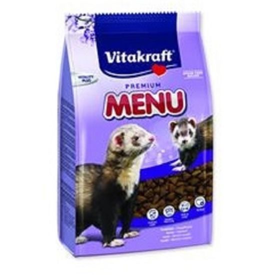 Vit.Menu fretka 800g