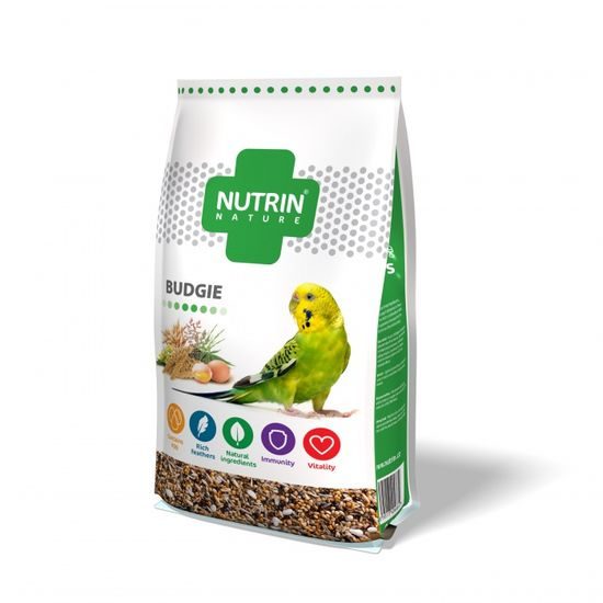 NUTRIN Nature Andulka 1000 g