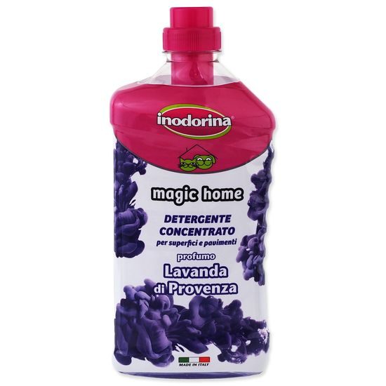 Čistič INDORINA Levandule
